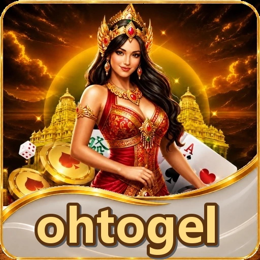Filter kategori pada katalog ohtogel untuk mempersempit daftar aplikasi