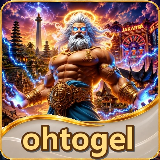 Kartu katalog ohtogel menampilkan penjelasan singkat, versi/ukuran acuan paket inti, dan skor