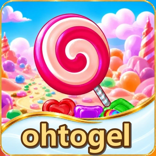 Cuplikan alur unduh dan instal APK ohtogel di ponsel Android