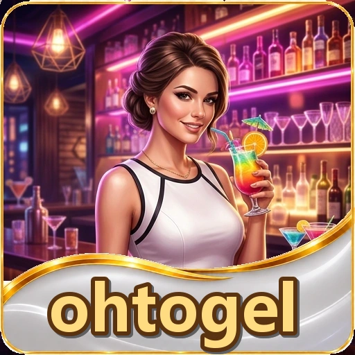 Mengisi nama pengguna dan sandi pada layar masuk ohtogel di Android